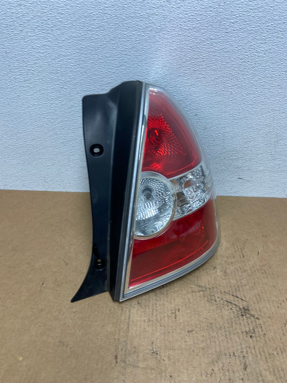 2007-2011 Hyundai Accent Hatchback Right Passenger Side Tail Light Oem AC2986 LK2