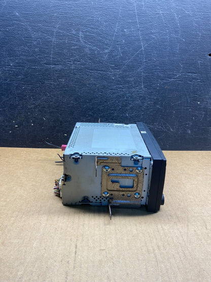 2014 to 2018 Nissan Sentra Versa Radio CD Player AM/FM AH4976 DG2