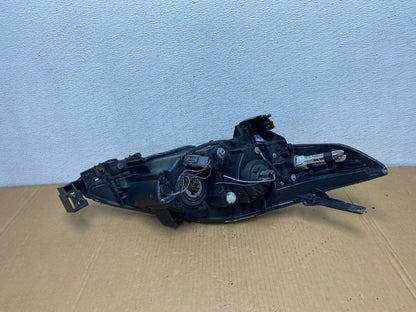 2006 2007 Mazda 5 Left Driver LH Side Halogen Headlight AD0762 DW5