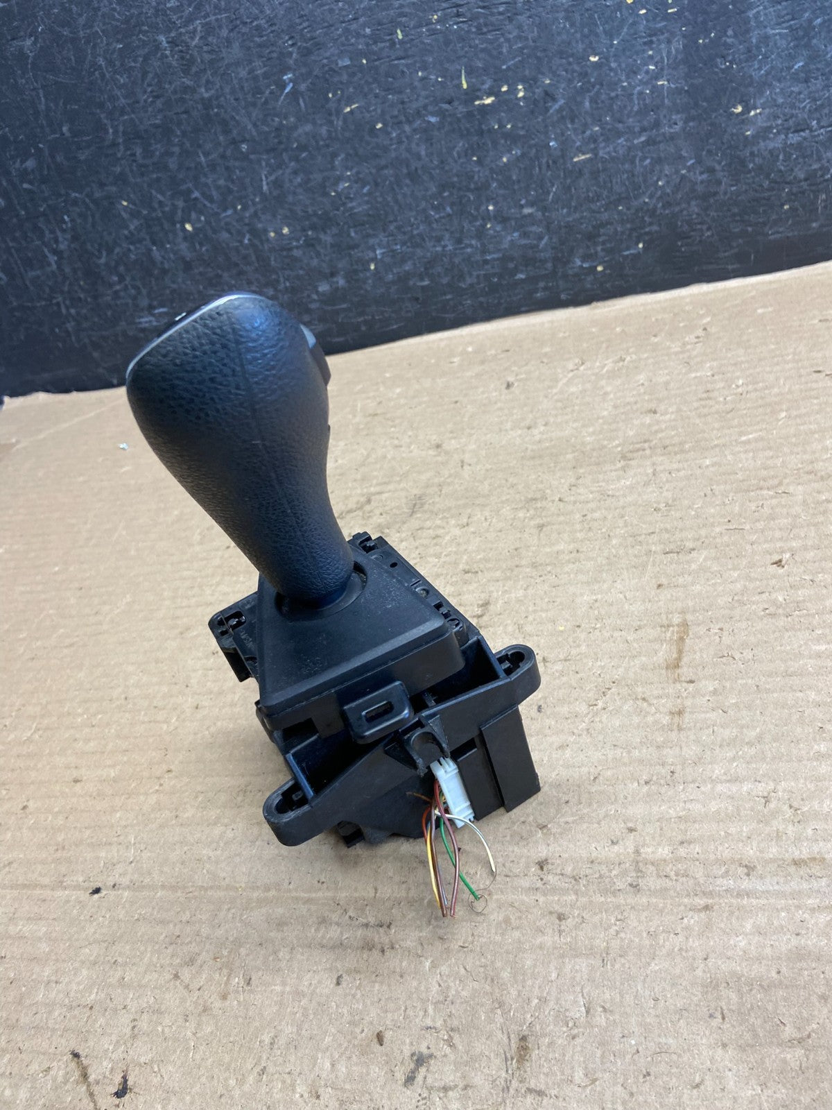 2012-2018 BMW F30 3 320i 328i Auto Gear Selector Transmission Shifter AH3819 DG3
