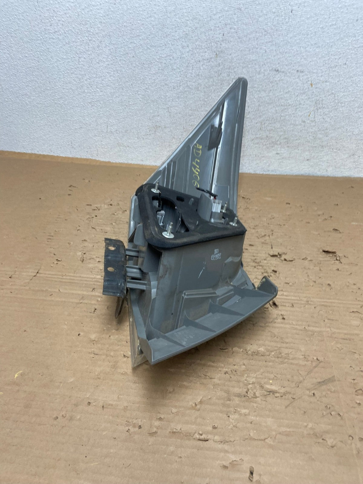 2008 to 2012 Honda Accord Sedan Tail light Right Passenger RH Side AD4406 LK5