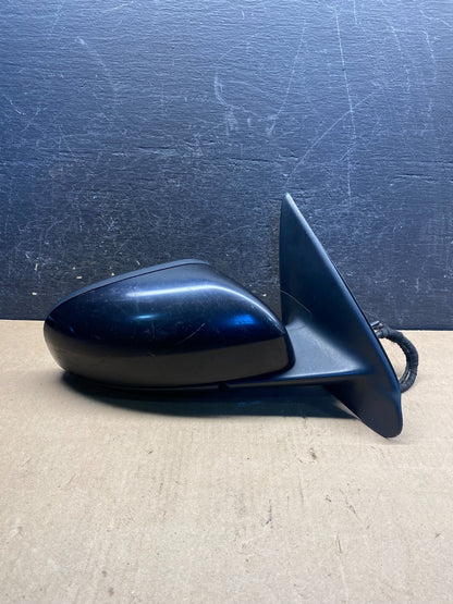 2000 to 2004 Volvo V70 Right Passenger RH Side Mirror E11015846 ag1949 DG0