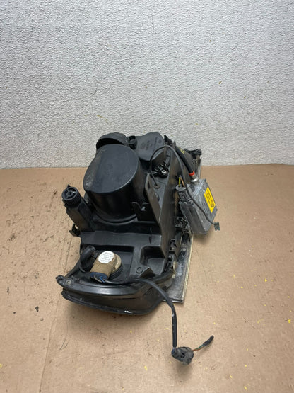 Xenon 2000 - 2003 Bmw X5 E53 Headlight Left Driver Lh Side OEM Q4674 DW13