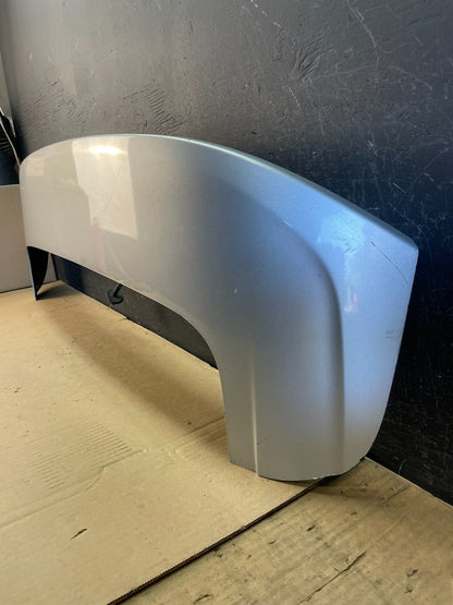2012 to 2017 Ford Focus SE 4DR Hatchback Trunk Lid Spoiler Wing ad5648 DG1