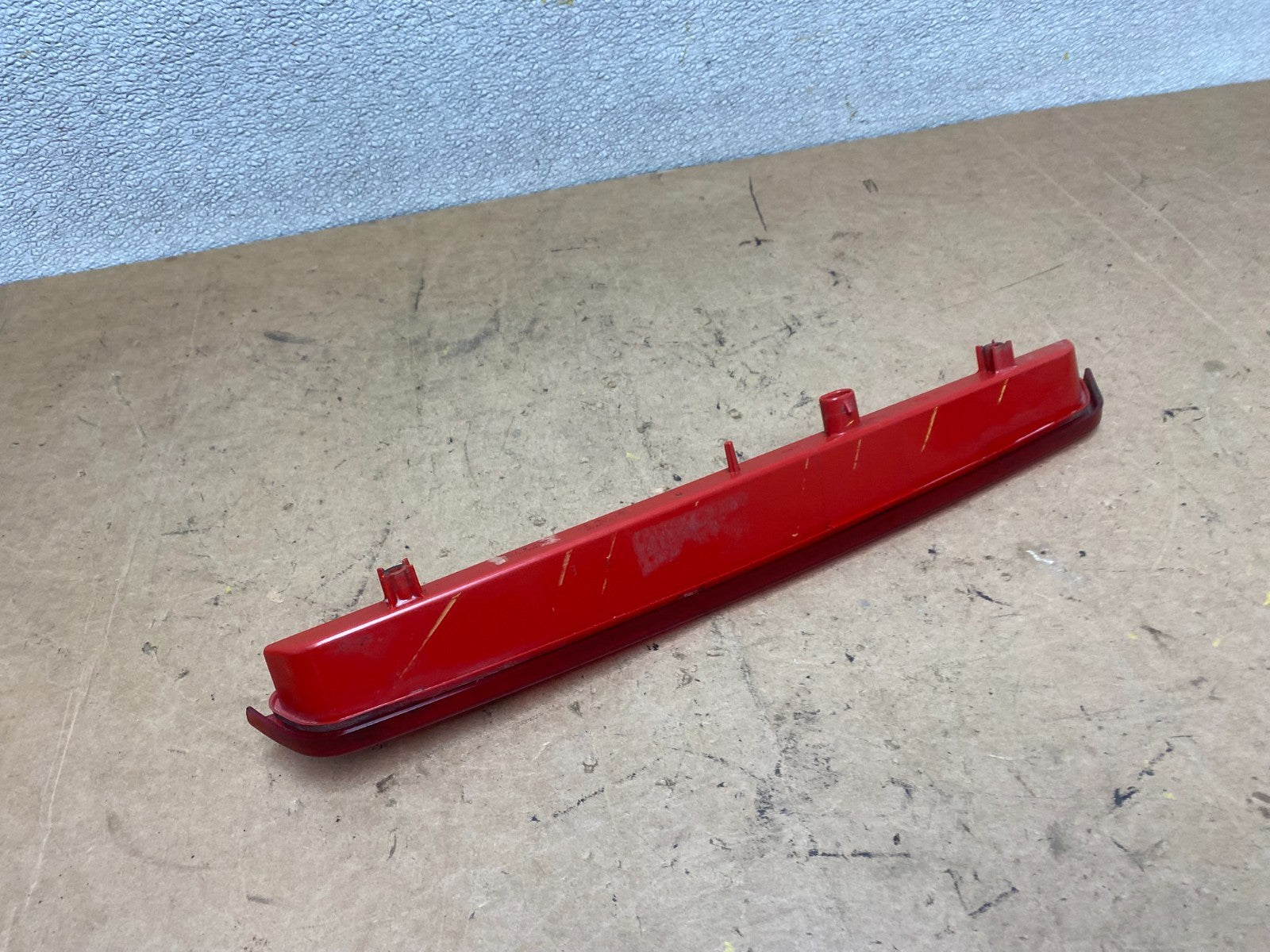 2007 - 2014 Tahoe LED Third Brake Light Tail Light X5632 DG8