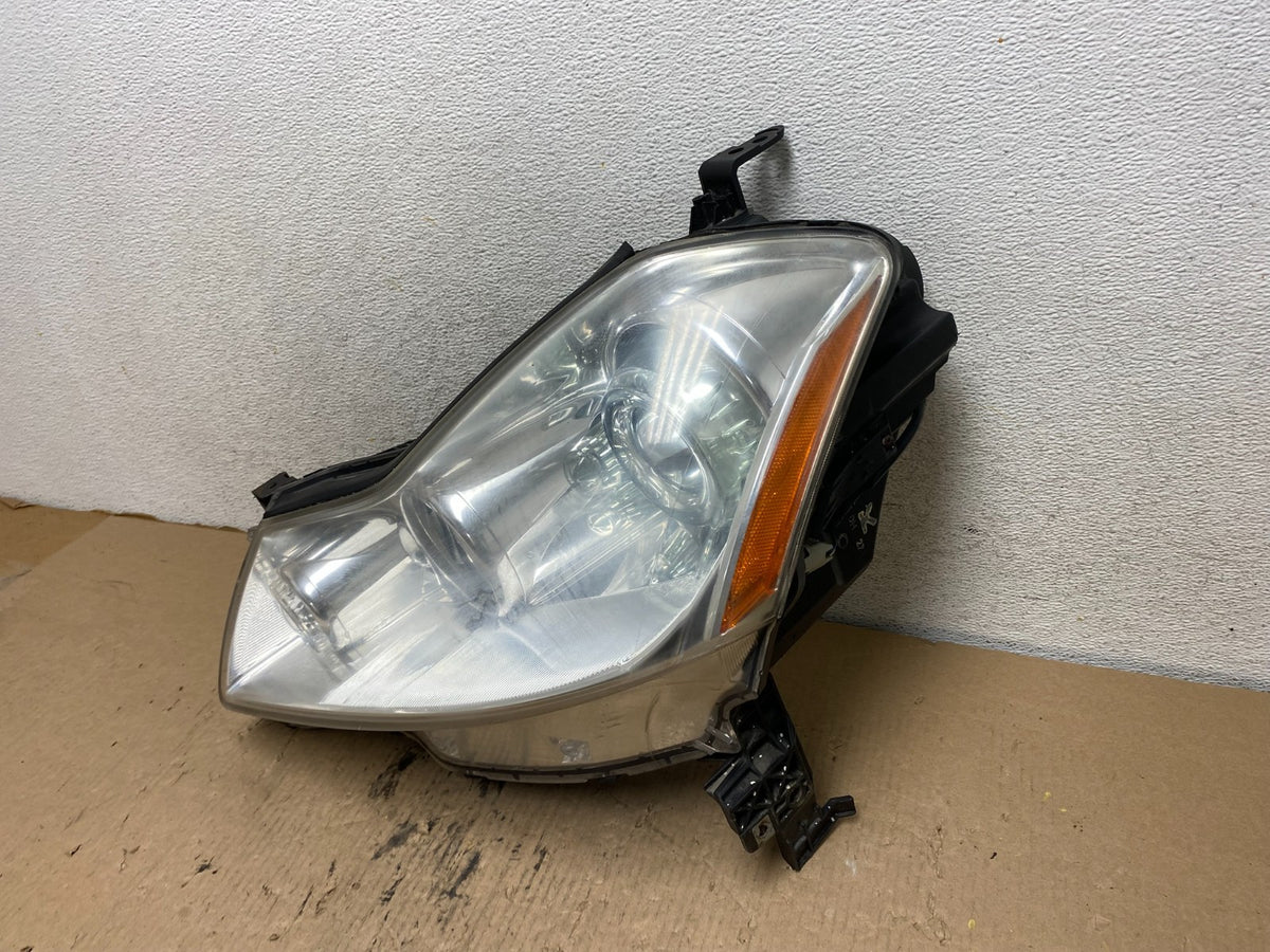2006 to 2010 Infiniti M35 Left Driver LH Halogen Headlight ah2097 DG2