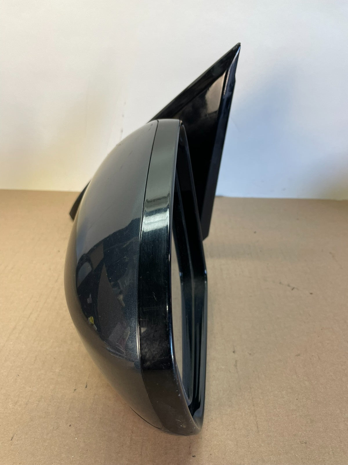 2013-2016 Nissan Pathfinder Left Driver Side View Door Heated Mirror ah0433 DG9