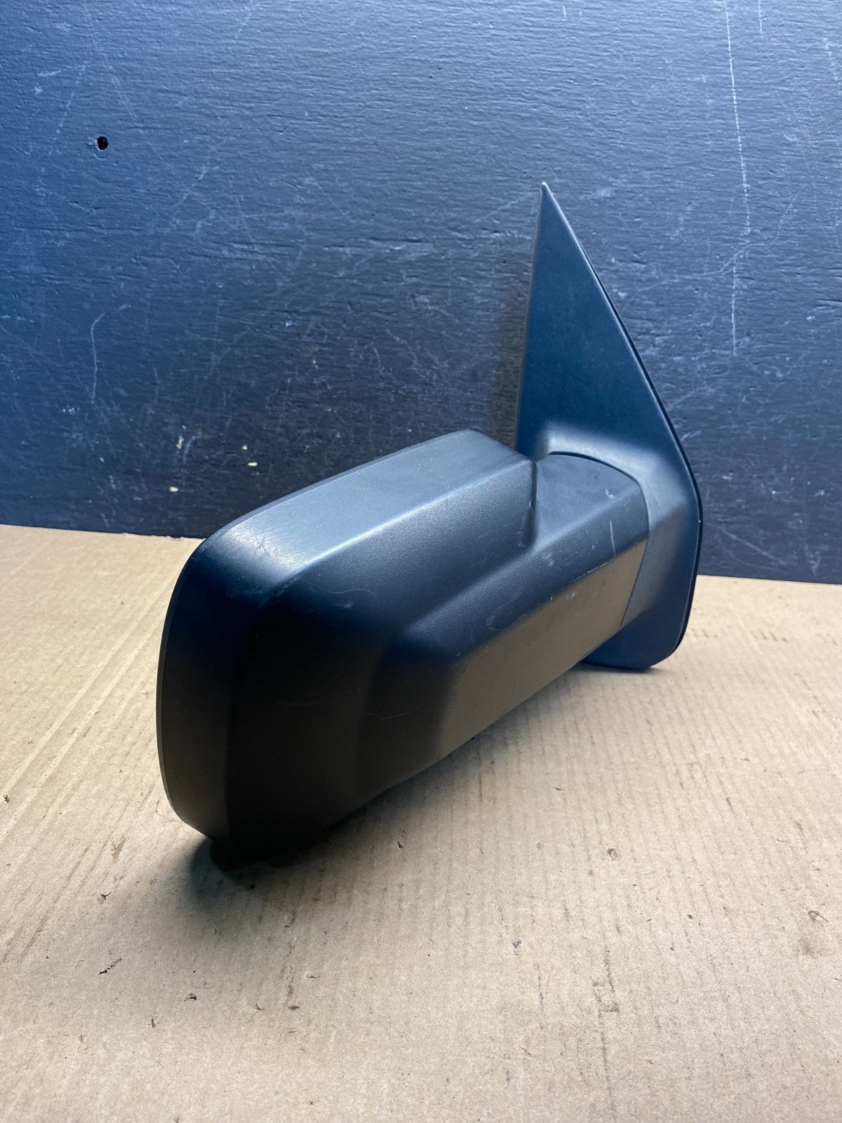 2003 to 2011 Honda Element Right Passenger RH View Door Mirror AE6325 DW1