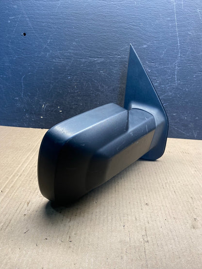 2003 to 2011 Honda Element Right Passenger RH View Door Mirror AE6325 DW1