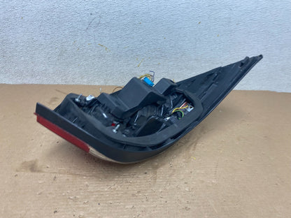 2008 2009 2010 BMW 5 525i 530i Right Passenger Rh Tail Side Light DEPO O9131 DW4
