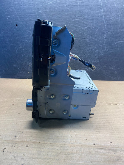 2004 2006 Acura TL CD Player Radio Climate Control AF3979 DW1