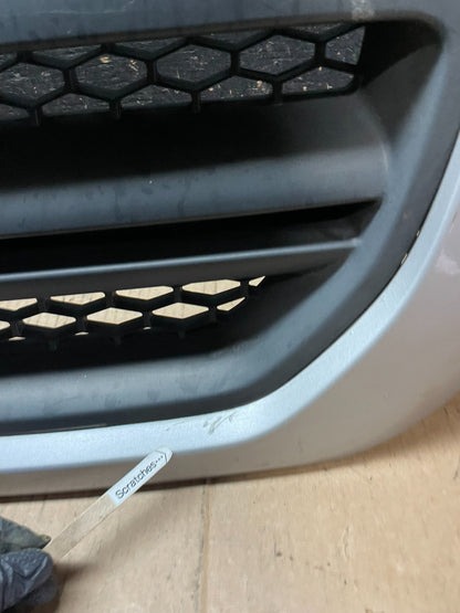 2003 2004 2005 Honda Pilot Front Upper Grill Grille Aftermarket Y9595 DG3