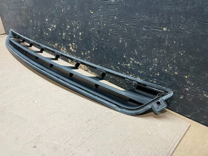 2013 2014 2015 GMC Acadia Front Lower Cover Grill Grille Oem AA1979 DG2