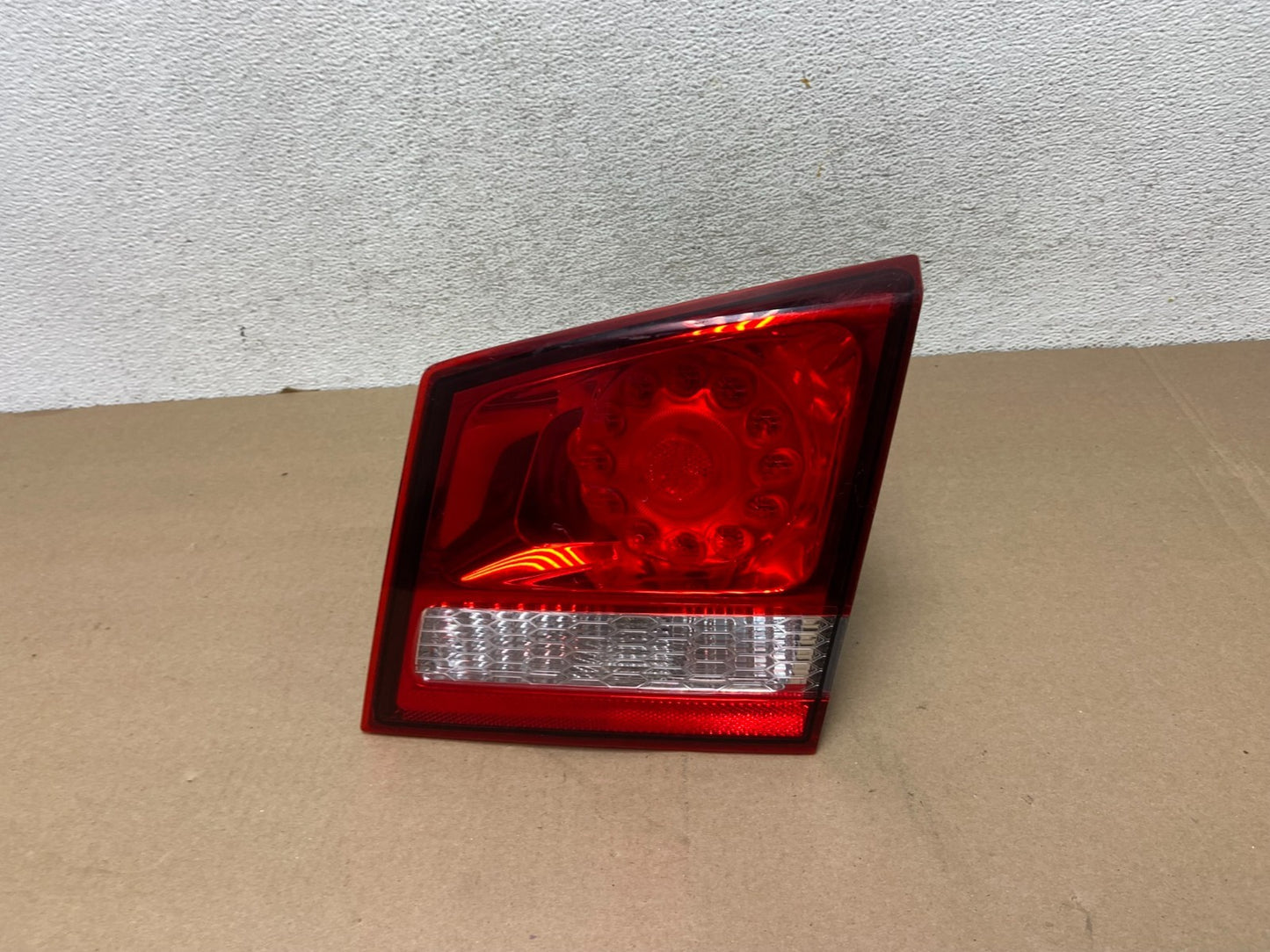 2011-2020 Dodge Journey Right Passenger Rh Side LED Inner Tail Light AG4516 GD0