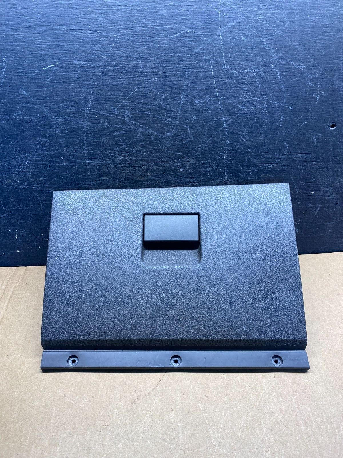 2009 to 2014 Ford F-150 Front Right Passenger Storage Glove Box AH6972 DG0