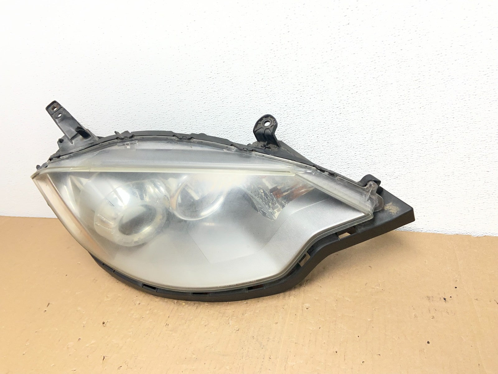 2007 2008 2009 Acura Rdx Right Passenger Side Headlight Xenon HID OEM AB6637 DW1
