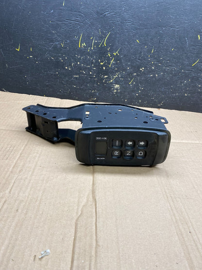 Allison 3000 HS Transmission Electric Shifter OEM aa4481 DG0