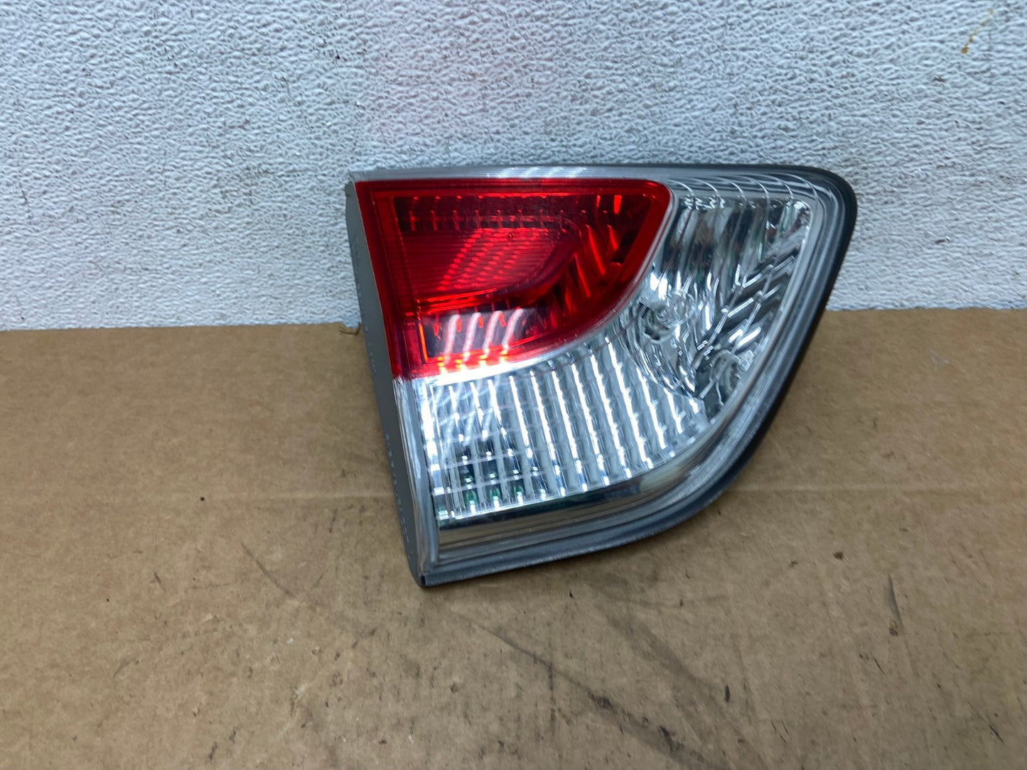 2013 to 2016 Nissan Pathfinder Left Driver Inner Tail light AD6279 LK0
