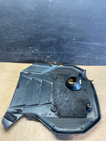 2006 to 2010 Hyundai Azera V6 Engine Motor Shield Cover OEM R7055 DG6
