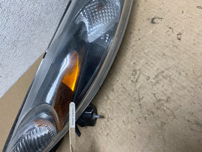 2013 2014 Nissan Juke NISMO RS Left Driver Turn Signal Headlight AG65383