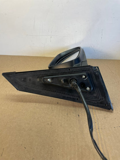2004 to 2009 Toyota Prius Right Passenger RH Side View Door Mirror AH6315 LK4