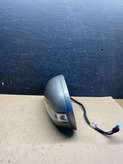 2006 2007 2008 Mercedes ML Left Driver LH Side Mirror AI7093 DW9