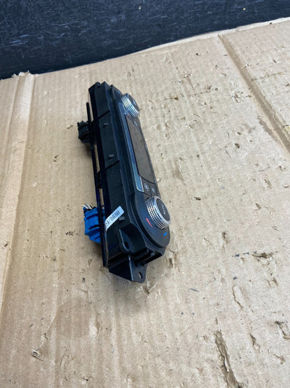 2013 2014 2015 Ford Escape Ac Heater Climate Control Temperature AI2846 DW1