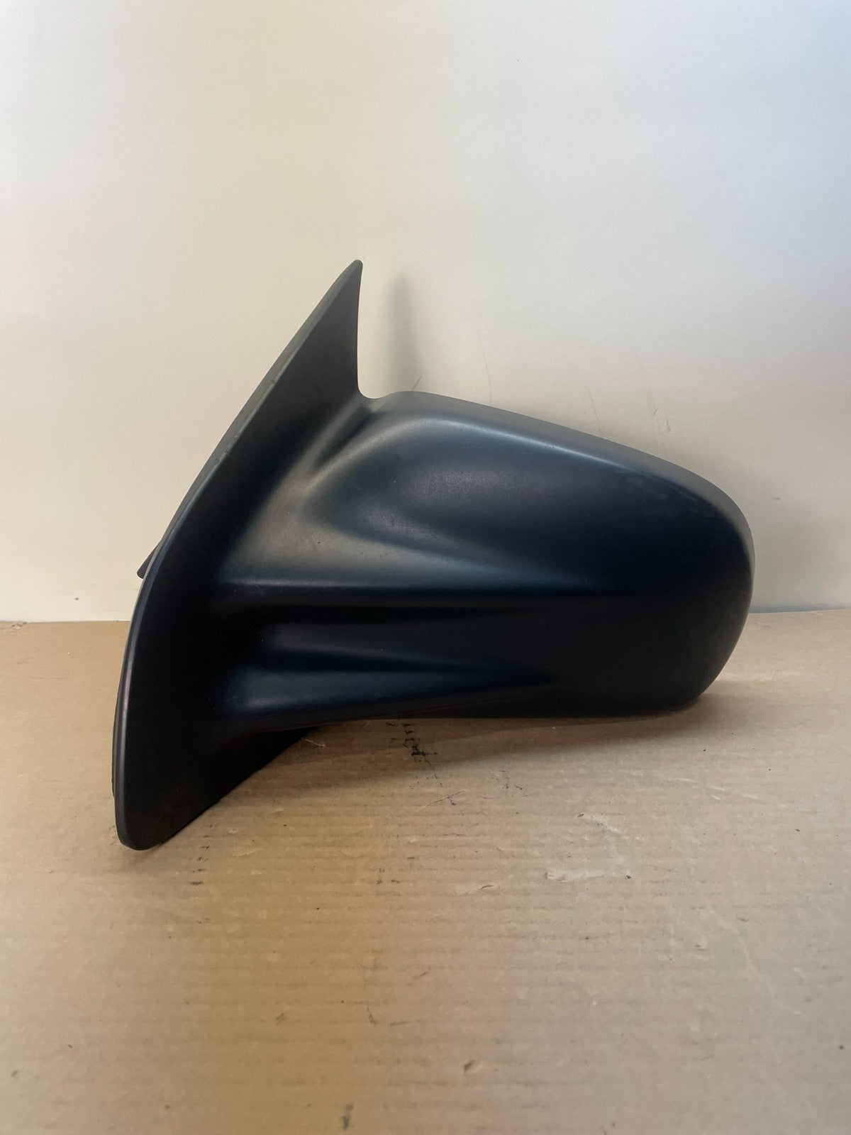 2001 to 2005 Pontiac Aztek Left Driver LH Side View Door Mirror AH8809 DG0