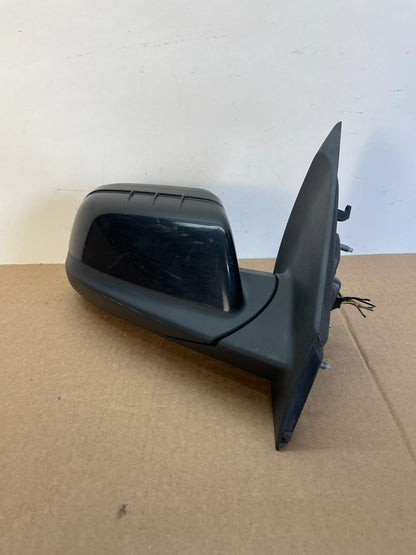 2011 to 2014 Ford Edge Right Side View Door Heated Mirror AH60981