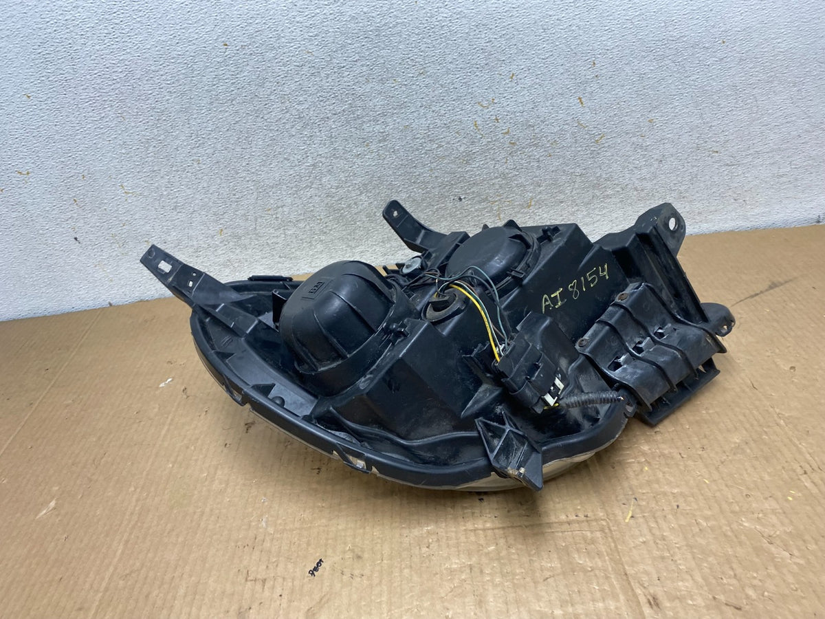 2010-2015 Chevrolet Equinox Halogen Headlight Left Driver LH Side AI8154 DW8