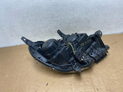 2010-2015 Chevrolet Equinox Halogen Headlight Left Driver LH Side AI8154 DW8