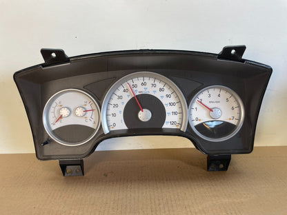 2006 Dodge Durango Speedometer Instrument Cluster Gauge AI4329 DG0