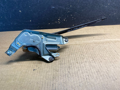 2007 to 2013 Acura Mdx Rear Liftgate Wiper Motor AB40035