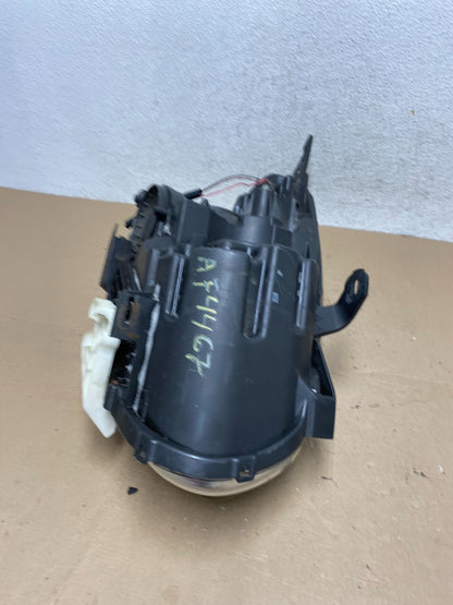 2008 to 2013 Nissan Rogue Left Driver LH Halogen Headlight AF4467 DW8