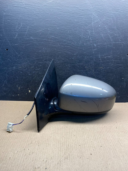 2009 to 2014 Nissan Murano Left Driver LH Side View Door Mirror AI7083 DW0