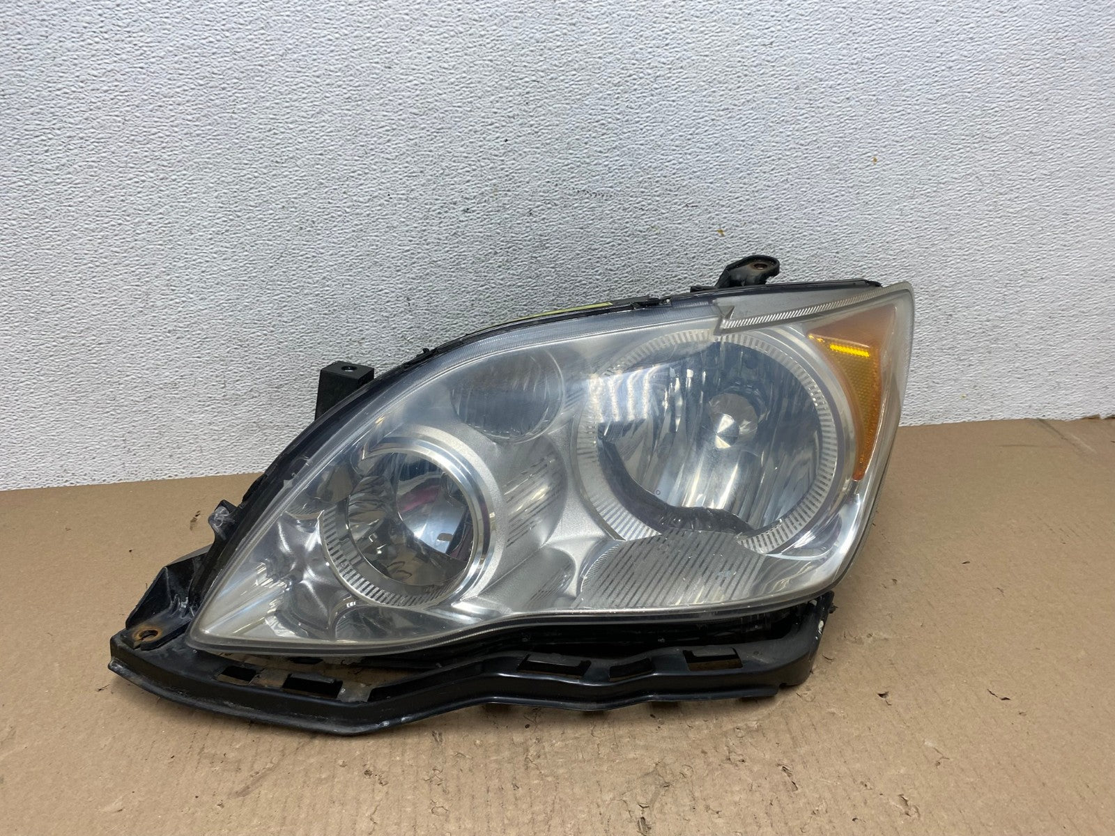 2008 2009 2010 Toyota Avalon Left Driver LH Side Xenon Headlight AE8830 LK0