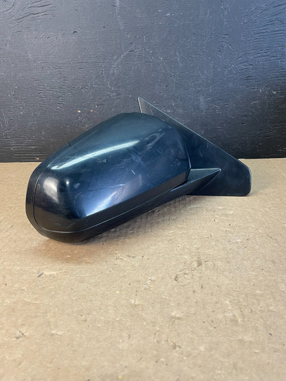 2008 - 2014 Dodge Avenger Right Passenger Side View Door Heated Mirror ad0359 DG1