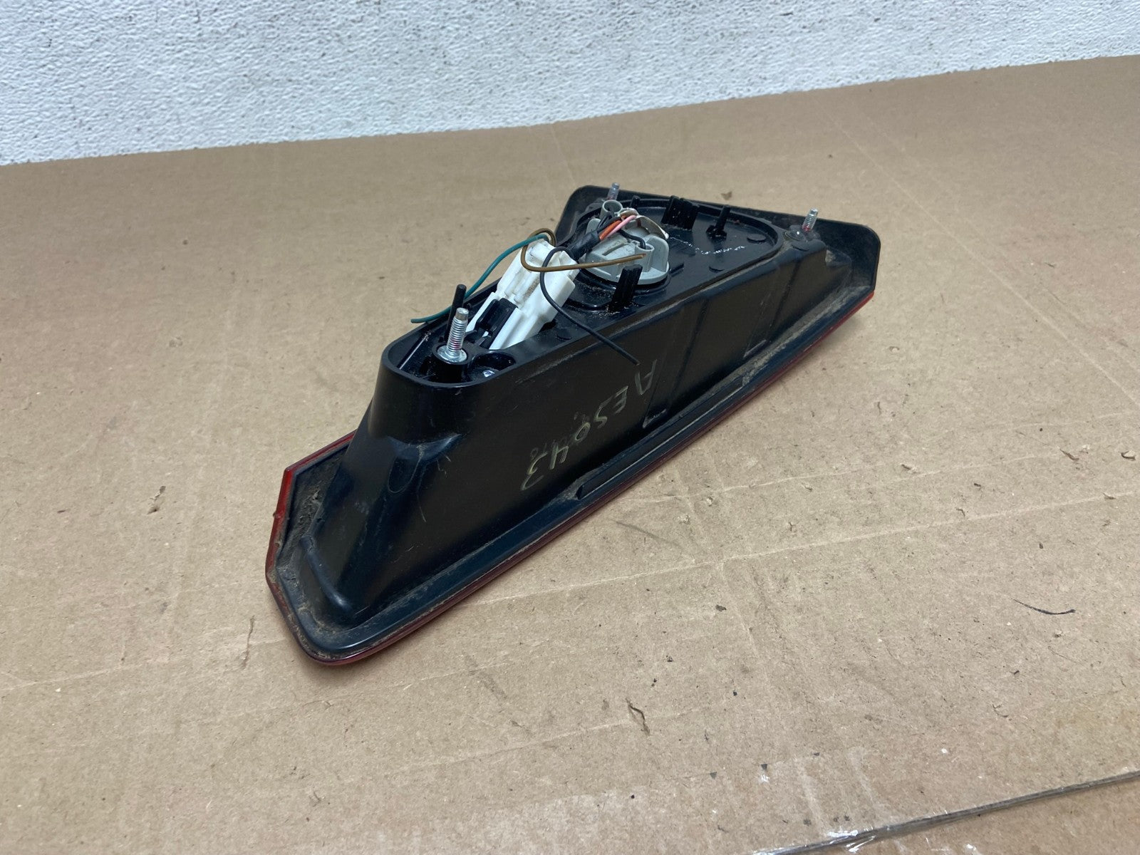 2011 2012 2013 Kia Optima Right Passenger RH Side Inner Tail Light AE5043 LK4