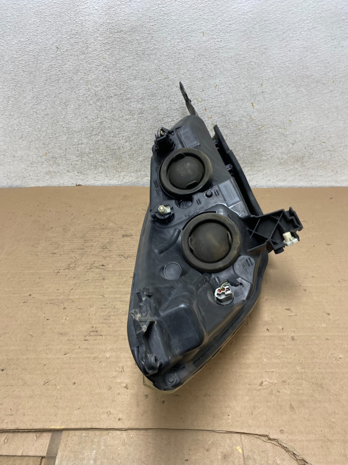 2013 - 2016 Ford Escape Headlight Left Driver Lh Side Halogen AI0954 DW11