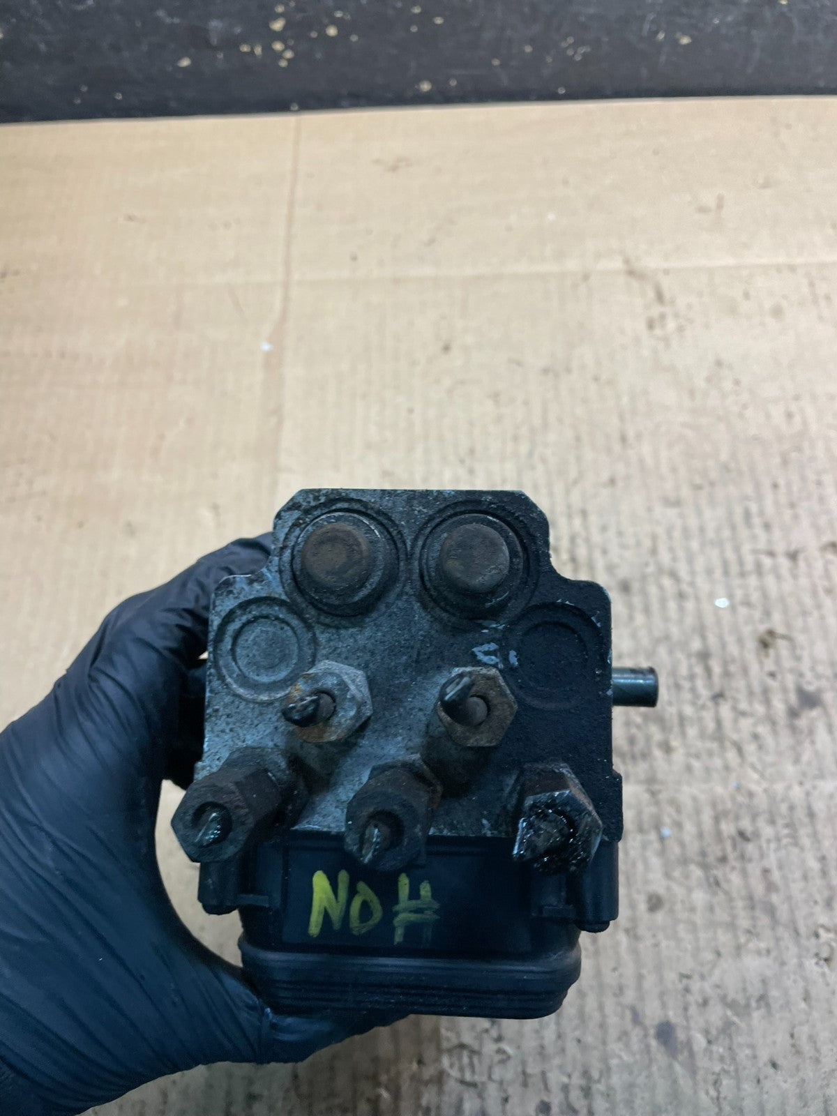 Ford E250 E350 Anti-Lock ABS Antilock Brake Pump W6795 PS5