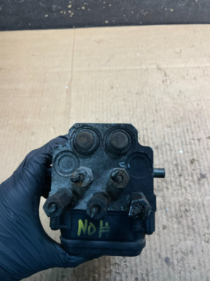 Ford E250 E350 Anti-Lock ABS Antilock Brake Pump W6795 PS5
