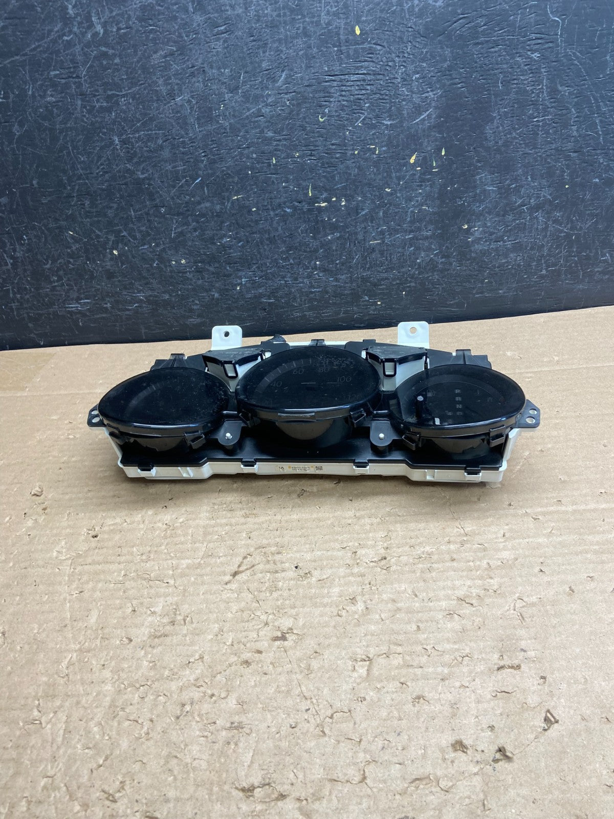 2002 2003 Lexus ES300 Speedometer Cluster Gauge AG8549 DG4