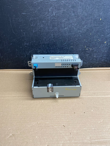 2013 2014 2015 Chevrolet Malibu Display Dash Screen Radio Information AG0400 DG2