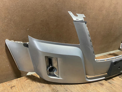 2010 to 2015 GMC Terrain Front Bumper Cover with Fog Lights AI0413 PS1