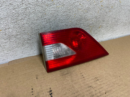 2004 2005 2006 Bmw X3 Right Passenger Rh Inner Tail Light AH7836 LK1