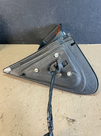 2007 to 2014 Lincoln Navigator Right Passenger Heat Door Mirror AD5904 DW4