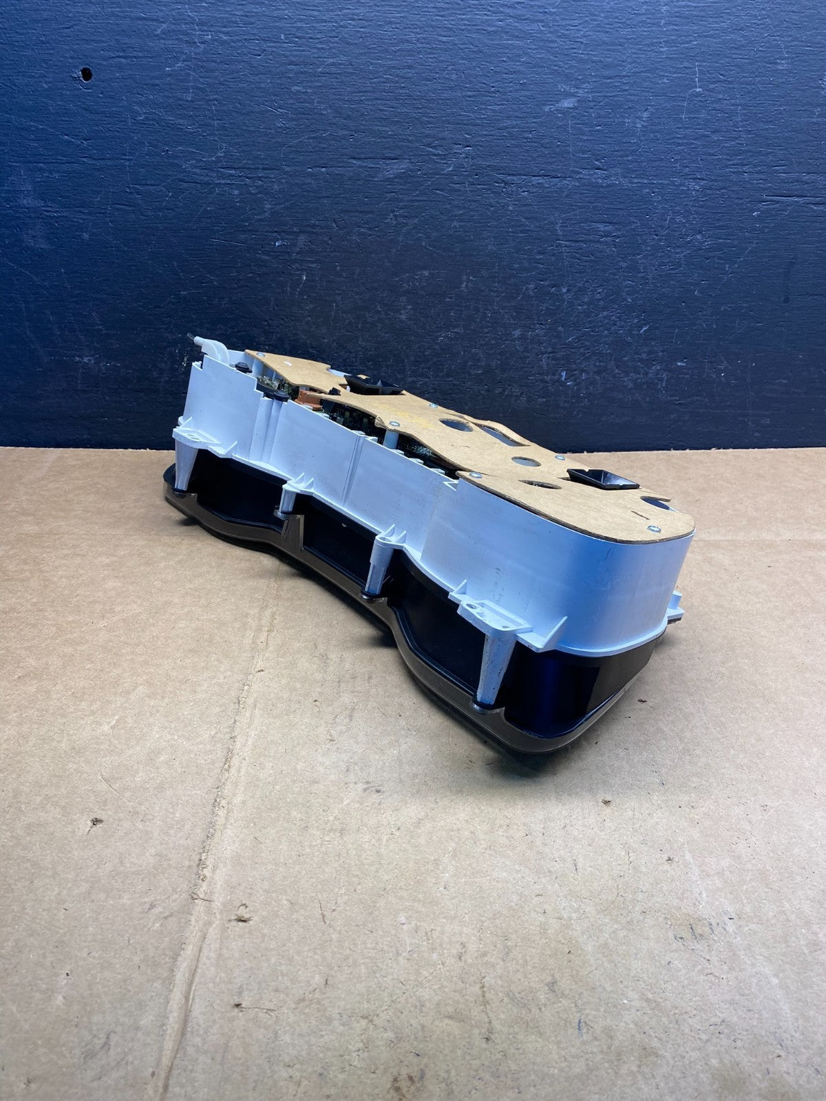 2000-2001 Dodge Ram 1500 Instrument Speedometer Gauge Cluster ad3694 DG5