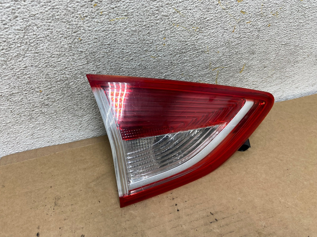 2013 to 2016 Ford Escape Left Driver LH Side Inner Tail Light AH7838 LK1