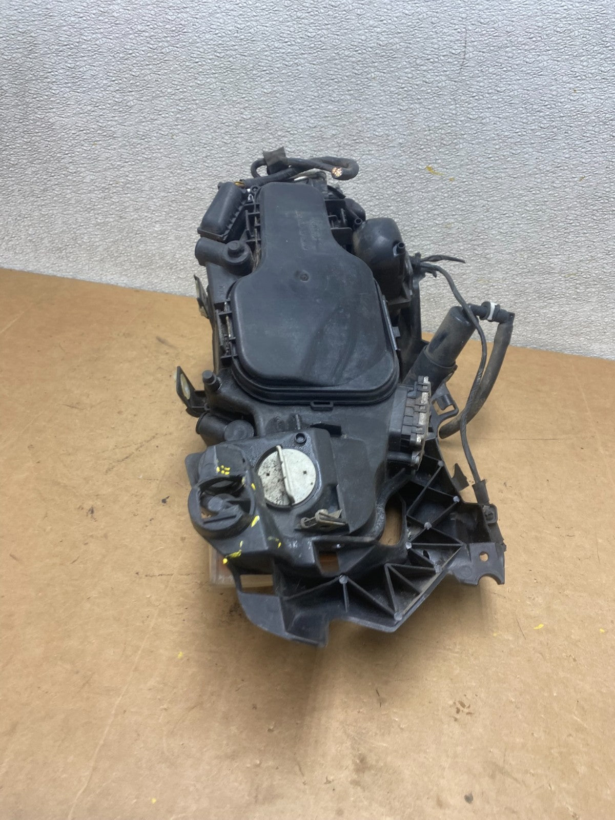 2006 to 2008 BMW 3 Series Left Driver LH AFS Xenon HID OEM Headlight X5352 DW11