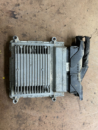 2010 to 2013 Kia Forte Engine Computer ECM 39112-2g100 L9772 DG0